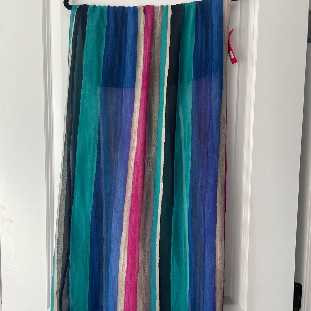 Maxi Skirt